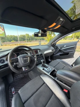Audi A6 C6, снимка 7