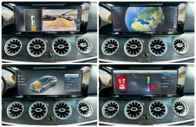Mercedes-Benz E 220 CDI 194HP E6B AMG PANO NAVI BLIND SPOT, снимка 15