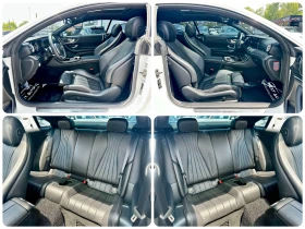 Mercedes-Benz E 220 CDI 194HP E6B AMG PANO NAVI BLIND SPOT, снимка 12