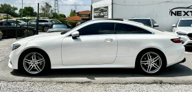 Mercedes-Benz E 220 CDI 194HP E6B AMG PANO NAVI BLIND SPOT, снимка 8