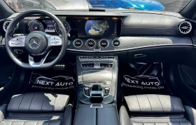 Mercedes-Benz E 220 CDI 194HP E6B AMG PANO NAVI BLIND SPOT, снимка 10