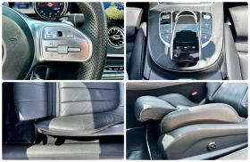 Mercedes-Benz E 220 CDI 194HP E6B AMG PANO NAVI BLIND SPOT, снимка 16