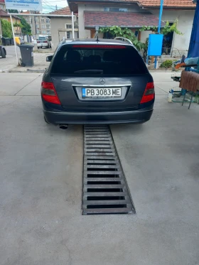 Mercedes-Benz C 220, снимка 4