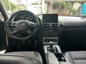 Mercedes-Benz C 220, снимка 12