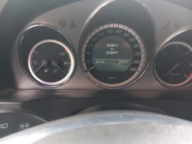 Mercedes-Benz C 220, снимка 7