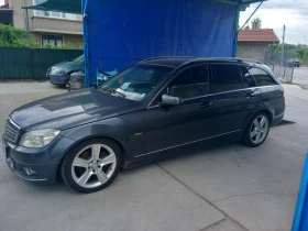 Mercedes-Benz C 220, снимка 3