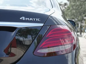 Mercedes-Benz E 400 4MATIC * CARFAX * ФИКСИРАНА ЦЕНА ДО БГ * , снимка 4