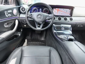 Mercedes-Benz E 400 4MATIC * CARFAX * ФИКСИРАНА ЦЕНА ДО БГ * , снимка 6