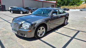 Chrysler 300c, снимка 2