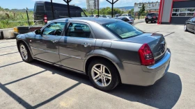 Chrysler 300c, снимка 3
