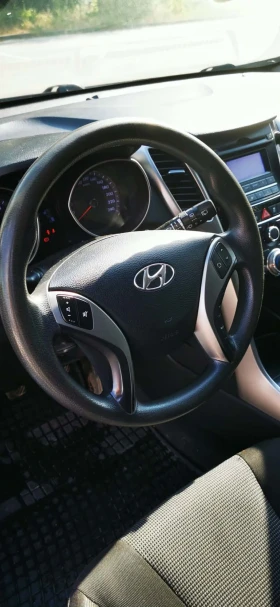 Hyundai I30, снимка 5