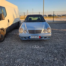 Mercedes-Benz E 270 Нов Внос, снимка 8