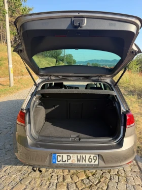VW Golf 2.0 tdi CUP, снимка 7