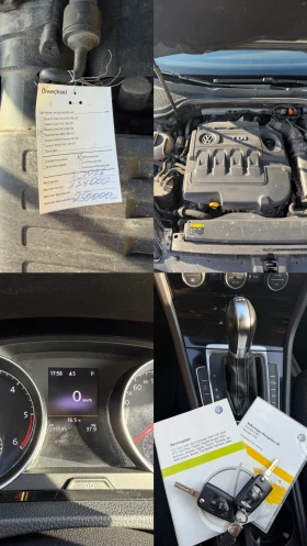 VW Golf 2.0 tdi CUP, снимка 13