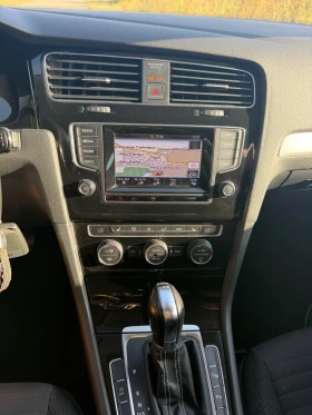 VW Golf 2.0 tdi CUP, снимка 11