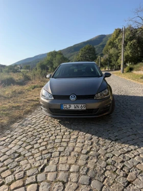 VW Golf 2.0 tdi CUP, снимка 5