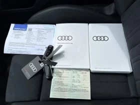 Audi E-Tron 55 SPORTBACK S-LINE 95KWH 51000KM., снимка 9
