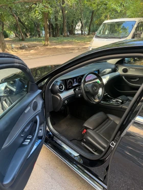 Mercedes-Benz E 220, снимка 5