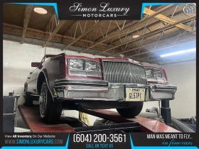 Buick Riviera * 5.0* Convertible* RWD* , снимка 6