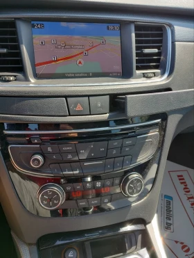Peugeot 508 1.6 HDI AUTOMAT , снимка 11