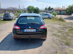 Peugeot 508 1.6 HDI AUTOMAT , снимка 5