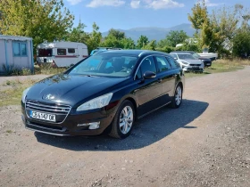 Peugeot 508 1.6 HDI AUTOMAT , снимка 4