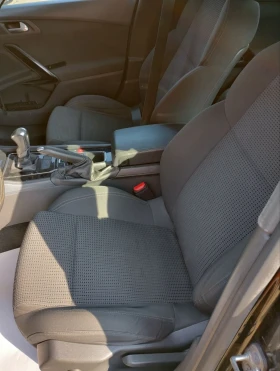 Peugeot 508 1.6 HDI AUTOMAT , снимка 16