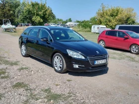 Peugeot 508 1.6 HDI AUTOMAT , снимка 2