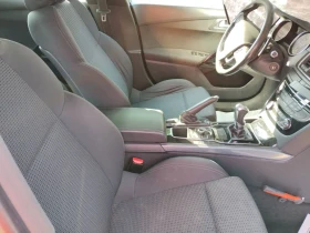 Peugeot 508 1.6 HDI AUTOMAT , снимка 17