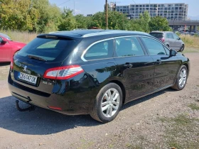 Peugeot 508 1.6 HDI AUTOMAT , снимка 6