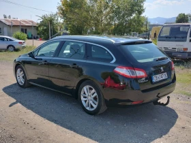 Peugeot 508 1.6 HDI AUTOMAT , снимка 3