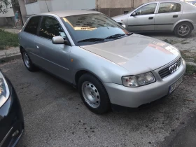 Audi A3, снимка 12