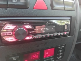 Audi A3, снимка 10