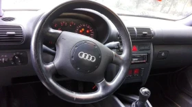 Audi A3, снимка 11