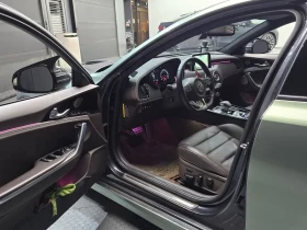 Kia Stinger 2.0 Turbo 2Wd Platinum, снимка 10