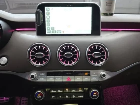 Kia Stinger 2.0 Turbo 2Wd Platinum, снимка 15