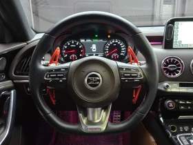 Kia Stinger 2.0 Turbo 2Wd Platinum, снимка 13