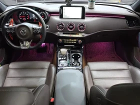 Kia Stinger 2.0 Turbo 2Wd Platinum, снимка 7