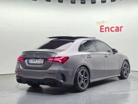 Mercedes-Benz A 35 AMG A35 4MATIC Sedan| 302к.с.| ВКЛ.ТЕХНОТЕСТ, снимка 2