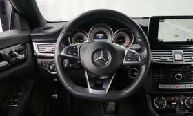 Mercedes-Benz CLS 250 4MATIC AMG Line, снимка 13