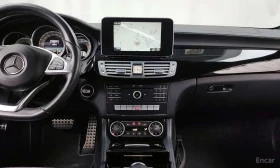 Mercedes-Benz CLS 250 4MATIC AMG Line, снимка 14