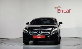 Mercedes-Benz CLS 250 4MATIC AMG Line, снимка 3