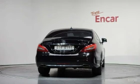 Mercedes-Benz CLS 250 4MATIC AMG Line, снимка 4