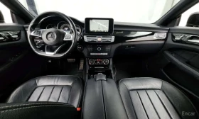 Mercedes-Benz CLS 250 4MATIC AMG Line, снимка 7