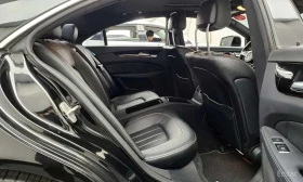 Mercedes-Benz CLS 250 4MATIC AMG Line, снимка 12