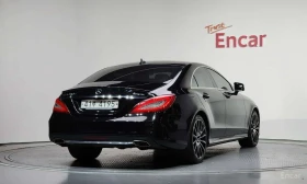 Mercedes-Benz CLS 250 4MATIC AMG Line, снимка 2