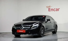 Mercedes-Benz CLS 250 4MATIC AMG Line, снимка 1