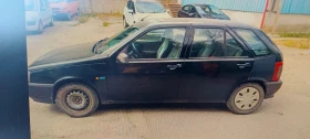 Fiat Tipo, снимка 1