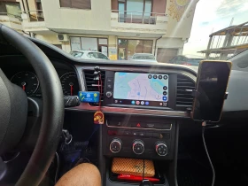 Seat Leon, снимка 6