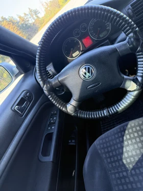 VW Passat 1.9TDI, снимка 10